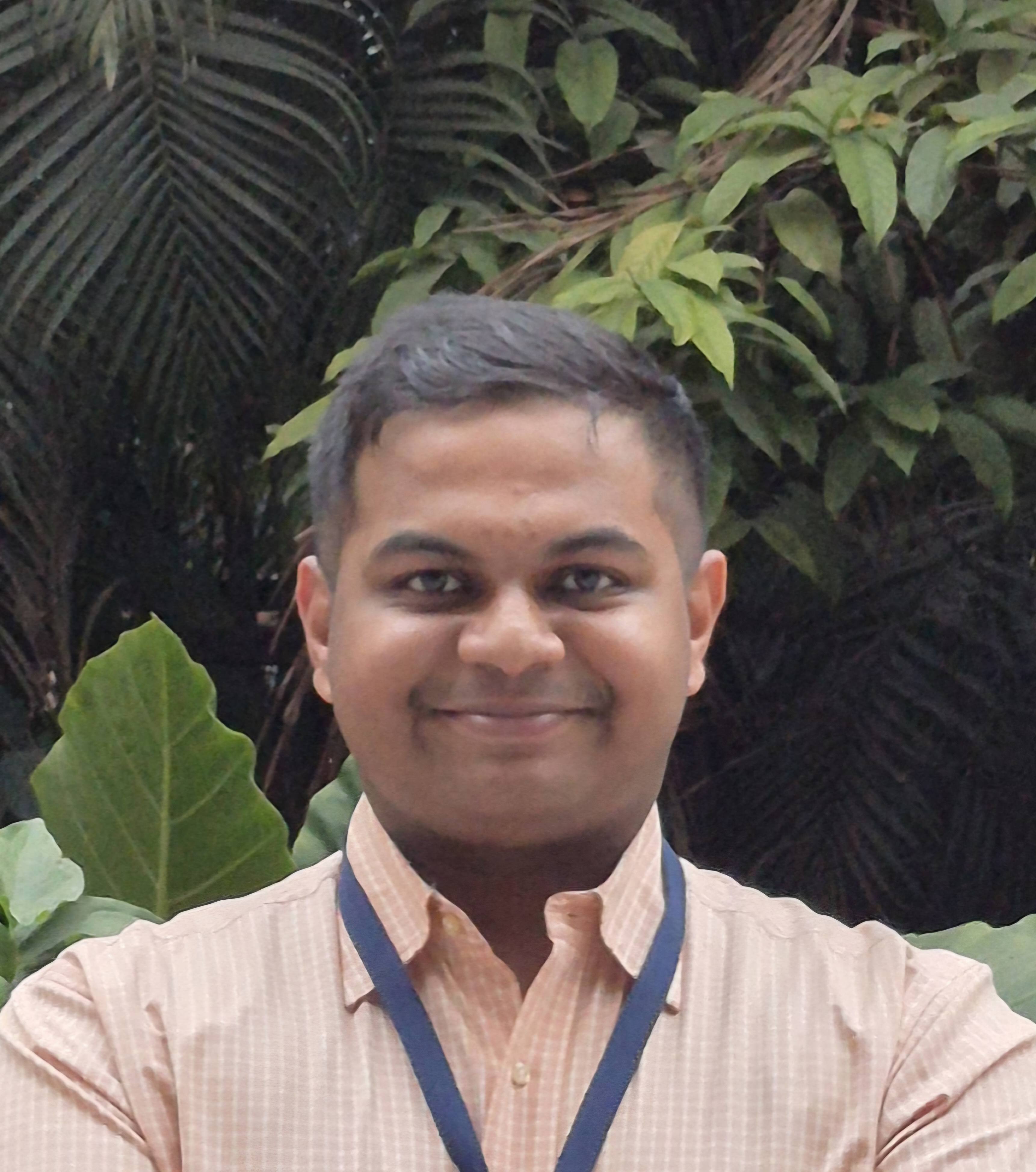 Sanketh Rao